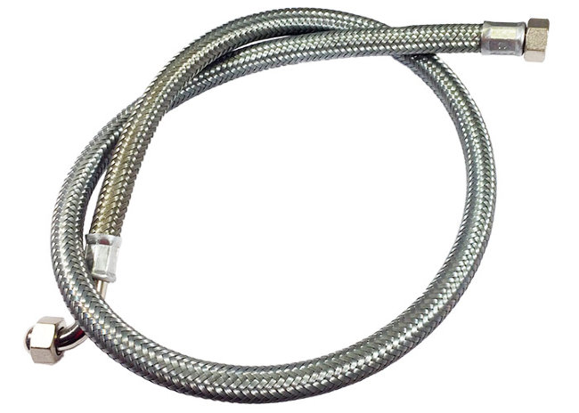 Гибкий топливный шланг TUBOFLEX 1/2X1200 FD/FG (WBO 90-180, BT 120 DSG 1203V) арт. 28074 (3-18-0050) Гибкий топливный шланг TUBOFLEX 1/2X1200 FD/FG (WBO 90-180, BT 120 DSG 1203V) арт. 28074 (3-18-0050)