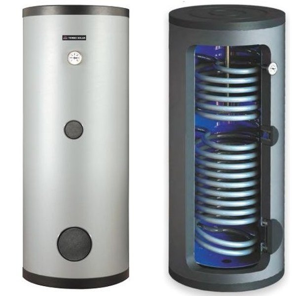 Бойлер косвенного нагрева Kospel SB-200 SB Termo Max (SB-200) Бойлер косвенного нагрева Kospel SB-200 SB Termo Max (SB-200)