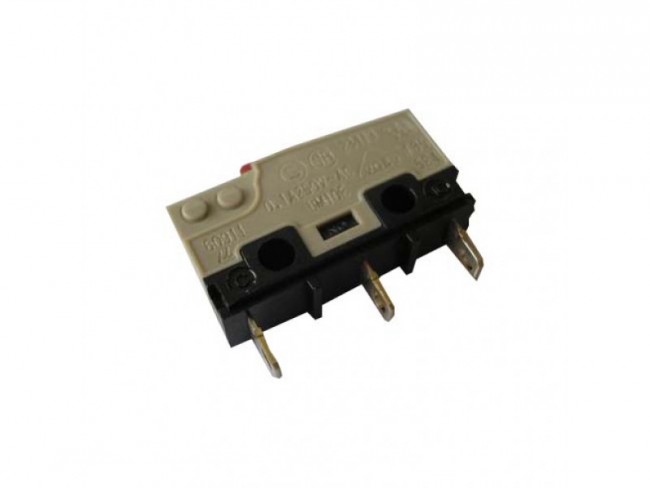 Микровыключатель 83170968 (к сенсору протока воды для котлов THERM арт.26073) арт. 26113.1