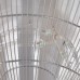 Электрический подвесной обогреватель Hugett Taket Black 2125/B