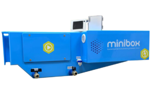 Увлажнитель воздуха Minibox Ultrasonic 850