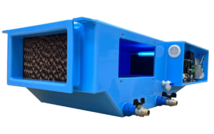 Увлажнитель воздуха Minibox Ultrasonic 850