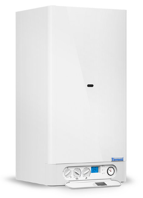 Газовый настенный котел THERMONA THERM 20 TCX.A