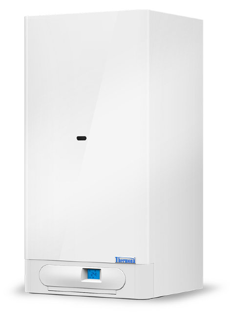 Газовый настенный котел THERMONA THERM 20 TCX.A