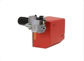 Горелка комбинированная F.B.R. GM X 0 TL + R. CE D1/2" - S 22,6-34,2 кВт Горелка комбинированная F.B.R. GM X 0 TL + R. CE D1/2" - S 22,6-34,2 кВт