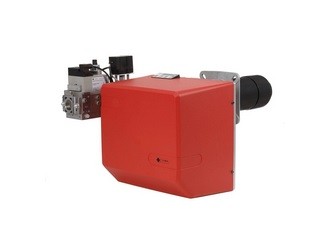 Горелка комбинированная F.B.R. GM X 0 TL + R. CE D1/2" - S 22,6-34,2 кВт Горелка комбинированная F.B.R. GM X 0 TL + R. CE D1/2" - S 22,6-34,2 кВт