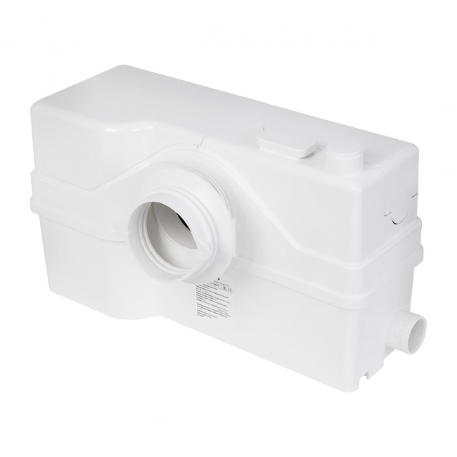 Станция канализационная Hoobs RCS 801 800Вт 1x220-240В 50Гц Hoobs Станция канализационная Hoobs RCS 801 800Вт 1x220-240В 50Гц Hoobs