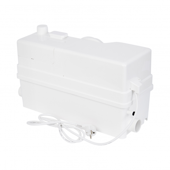 Станция канализационная Hoobs RCS 801 800Вт 1x220-240В 50Гц Hoobs Станция канализационная Hoobs RCS 801 800Вт 1x220-240В 50Гц Hoobs