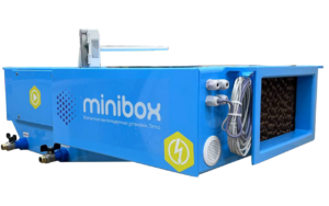 Увлажнитель воздуха Minibox Ultrasonic 1050 Увлажнитель воздуха Minibox Ultrasonic 1050