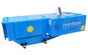 Увлажнитель воздуха Minibox Ultrasonic 1050 Увлажнитель воздуха Minibox Ultrasonic 1050