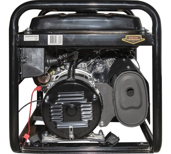Электрогенератор Huter DY11000LX Электрогенератор Huter DY11000LX