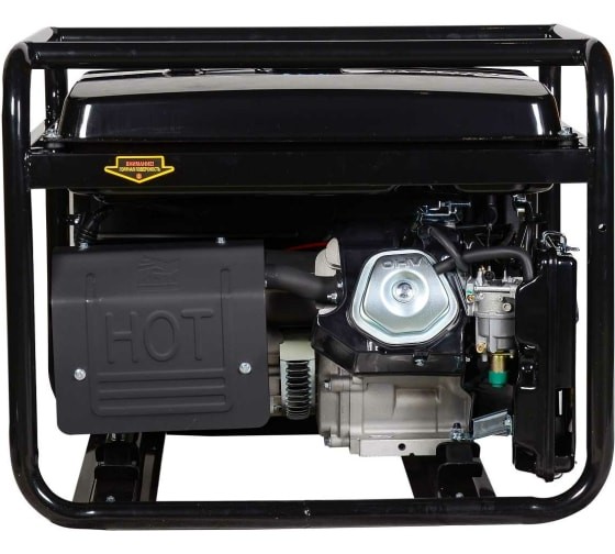 Электрогенератор Huter DY11000LX Электрогенератор Huter DY11000LX