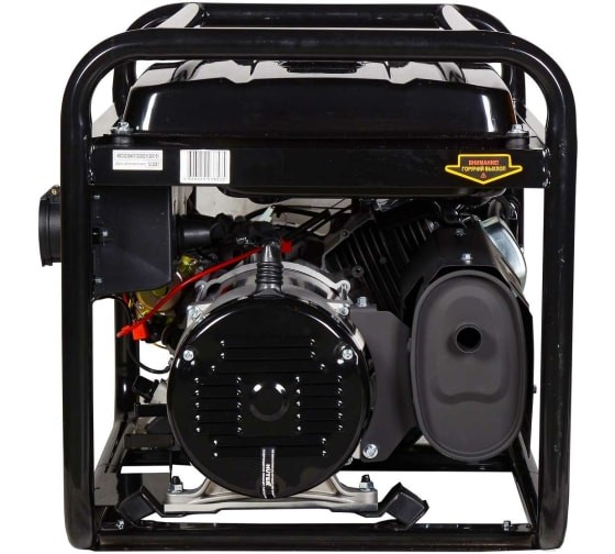 Электрогенератор Huter DY11000LX Электрогенератор Huter DY11000LX