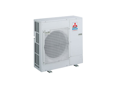 Наружный блок неинверторный для канальных кондиционеров Mitsubishi Electric PUH-P71 YHA