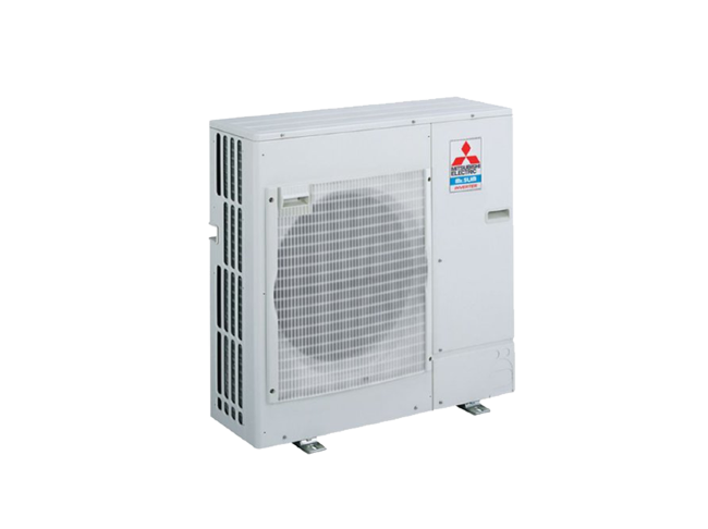Наружный блок неинверторный для канальных кондиционеров Mitsubishi Electric PUH-P71 YHA