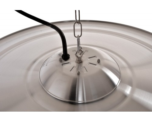 Электрический подвесной обогреватель Hugett Taket Steel 2125