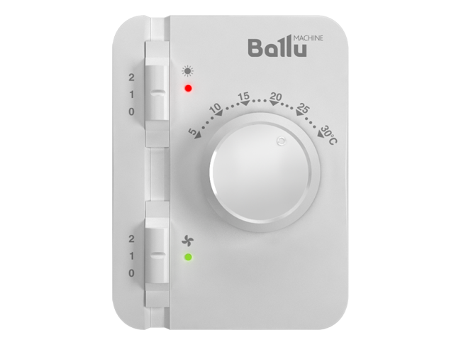 Завеса тепловая BALLU BHC-L15-S09-M (пульт BRC-E)