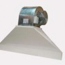 EUWIND COMPACT BA отсечные воздушные завесы CARLIEUKLIMA