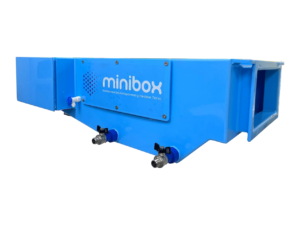 Увлажнитель воздуха Minibox Ultrasonic 1650 Увлажнитель воздуха Minibox Ultrasonic 1650