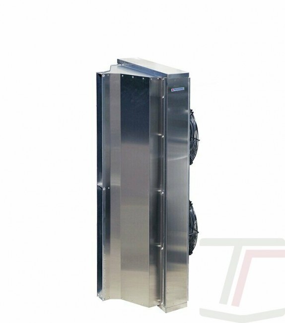 Тепловая завеса КЭВ-100П4060W