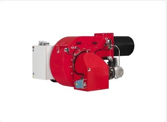 Горелка комбинированная F.B.R. K 4/2 TL + R. CE D1"1/2-FS50 232-523 кВт Горелка комбинированная F.B.R. K 4/2 TL + R. CE D1"1/2-FS50 232-523 кВт