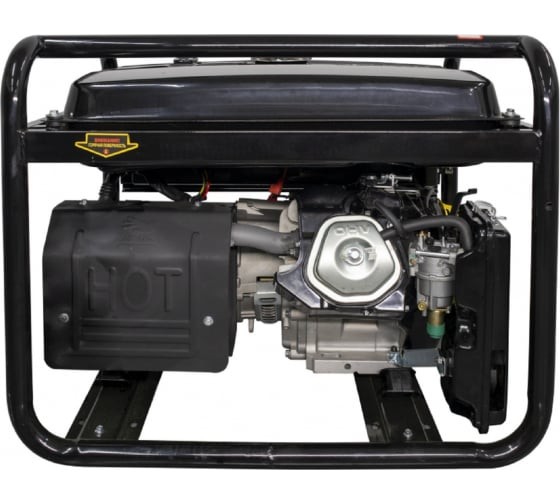 Электрогенератор Huter DY9500LX-3 PRO Электрогенератор Huter DY9500LX-3 PRO