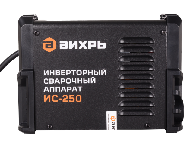 Сварочный аппарат инверторный Вихрь ИС-250