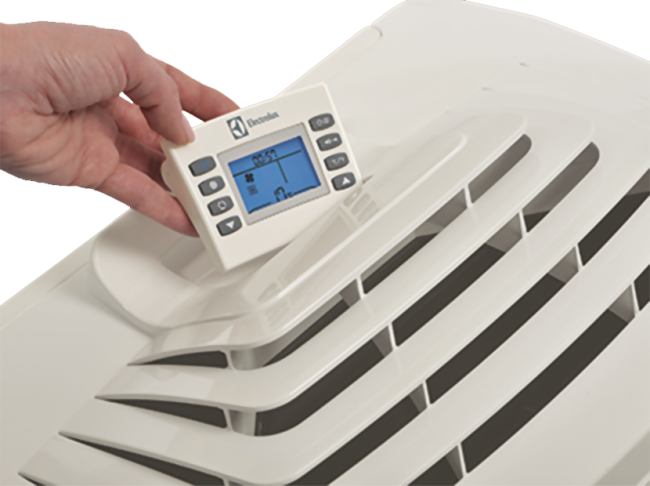 Мобильный кондиционер Electrolux EACM-10 AG/TOP/SFI/N3_S серии Air Gate Мобильный кондиционер Electrolux EACM-10 AG/TOP/SFI/N3_S серии Air Gate