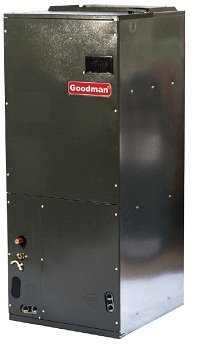 Внутренний блок Goodman с вентиляторной секцией A120-00-5 Внутренний блок Goodman с вентиляторной секцией A120-00-5