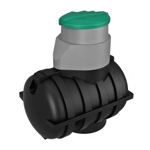 Емкость ЭкоПром подземная U 1250 OIL