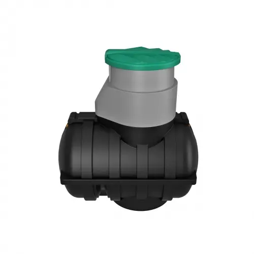 Емкость ЭкоПром подземная U 1250 OIL