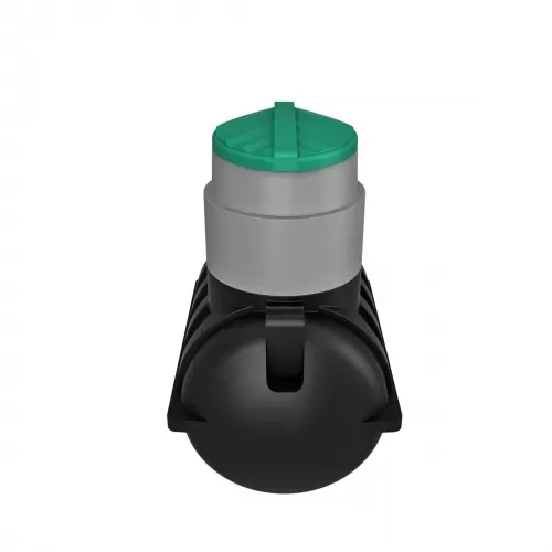 Емкость ЭкоПром подземная U 1250 OIL