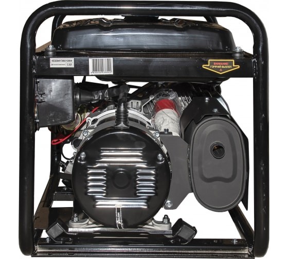 Электрогенератор Huter DY11000LX-3