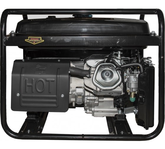Электрогенератор Huter DY11000LX-3