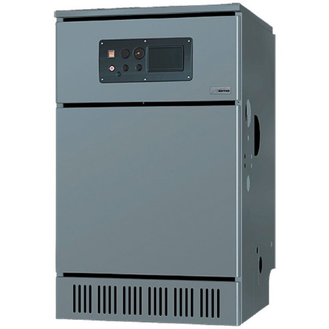 Котел SIME RS 194 MK II (8053511) Котел SIME RS 194 MK II (8053511)