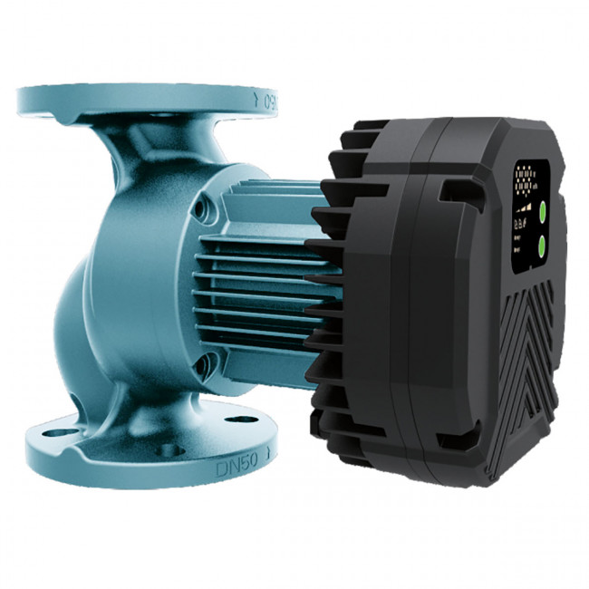 Энергоэффективный циркуляционный насос Wester WPE 32-12F/220 Энергоэффективный циркуляционный насос Wester WPE 32-12F/220