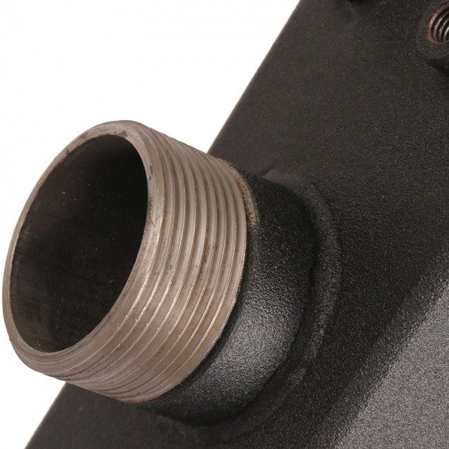 Коллектор 3 выхода распределительный ROMMER 1х1 1/4" (RDG-0016-004003) Коллектор 3 выхода распределительный ROMMER 1х1 1/4" (RDG-0016-004003)