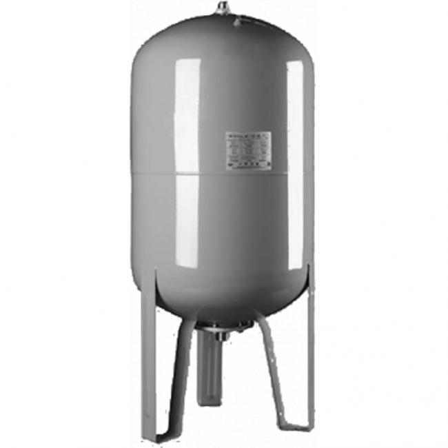 Бак мембранный Waterstry вертикальный на ножках с манометром CW-LV 200 10bar/99*C max. (D=585mm, H=1109 mm) 1 1/4” (792 000 006) Бак мембранный Waterstry вертикальный на ножках с манометром CW-LV 200 10bar/99*C max. (D=585mm, H=1109 mm) 1 1/4” (792 000 006)