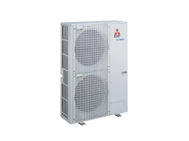 Наружный блок неинверторный для канальных кондиционеров Mitsubishi Electric PUH-P140 YHA Наружный блок неинверторный для канальных кондиционеров Mitsubishi Electric PUH-P140 YHA