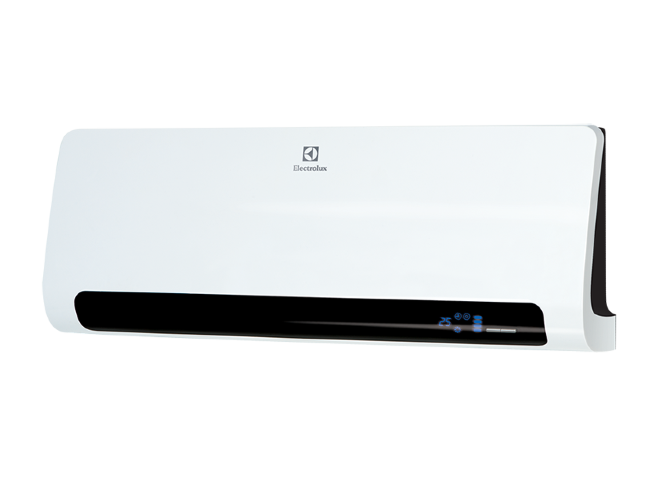 Настенный тепловентилятор Electrolux EFH/W - 1020 Настенный тепловентилятор Electrolux EFH/W - 1020