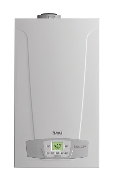 Настенный газовый котел Baxi DUO-tec compact 24