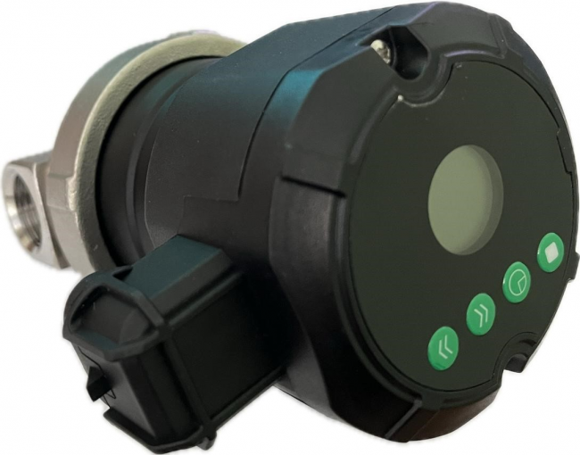 Насос Wester WPE 15-12T ГВС