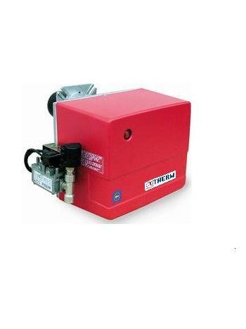 Горелка газовая Alphatherm GAMMA GAS XP60 CE + rampa Горелка газовая Alphatherm GAMMA GAS XP60 CE + rampa