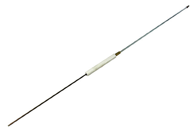 Электрод ионизации (BGN 150 P, WBG 120-140 H) арт. 37954 (3-18-0750)