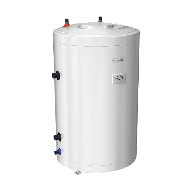 Напольный водонагреватель косвенного нагрева Hajdu ID 50 S (24 кВт; 190л)