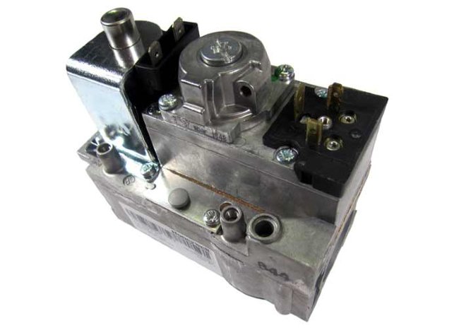 Клапан (Honeywell VR 4605 CB 1009 S500433) арт. 5331830 (3-45-2780X)