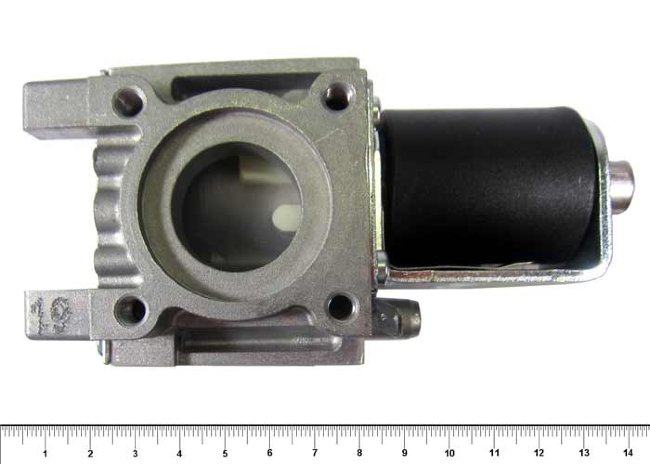 Клапан (Honeywell VR 4605 CB 1009 S500433) арт. 5331830 (3-45-2780X)
