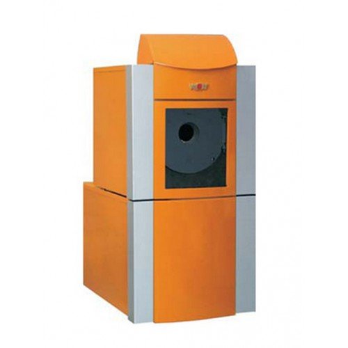 Комбинированный котел Wolf CNK-CB 20/155 Комбинированный котел Wolf CNK-CB 20/155