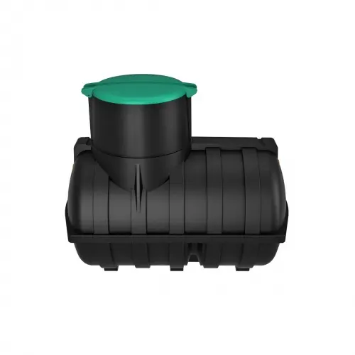 Емкость ЭкоПром подземная U 3000 OIL Емкость ЭкоПром подземная U 3000 OIL