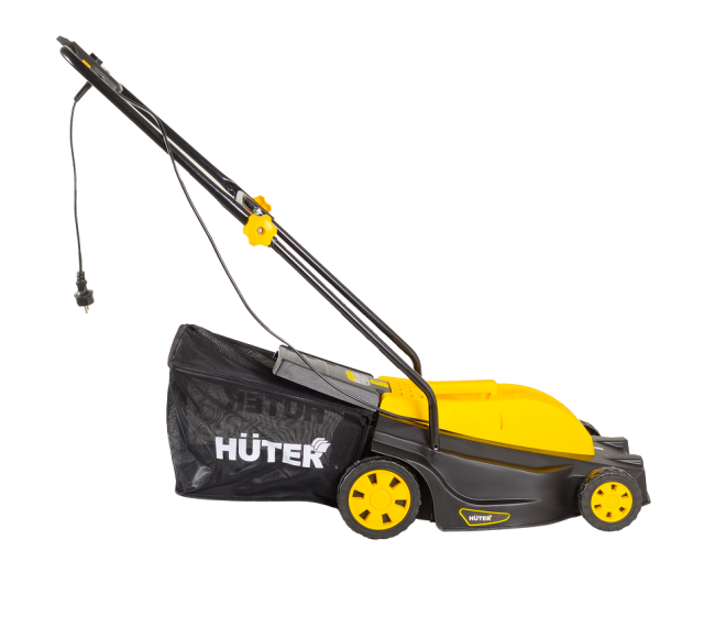Газонокосилка электрическая HUTER ELM-1800T Газонокосилка электрическая HUTER ELM-1800T